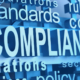 compliance words