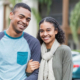 couple arms connected