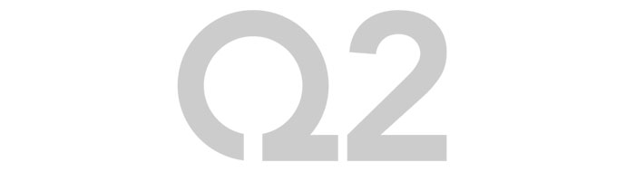 bloom logo slider q
