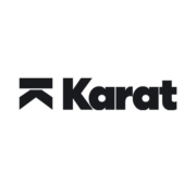 karat logo