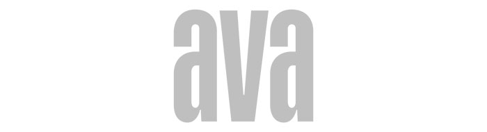 logo ava