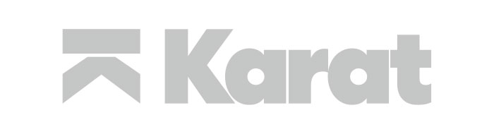 logo karat