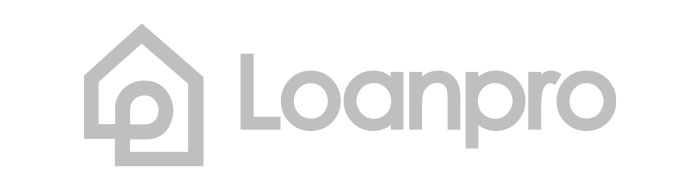 logo loanpro