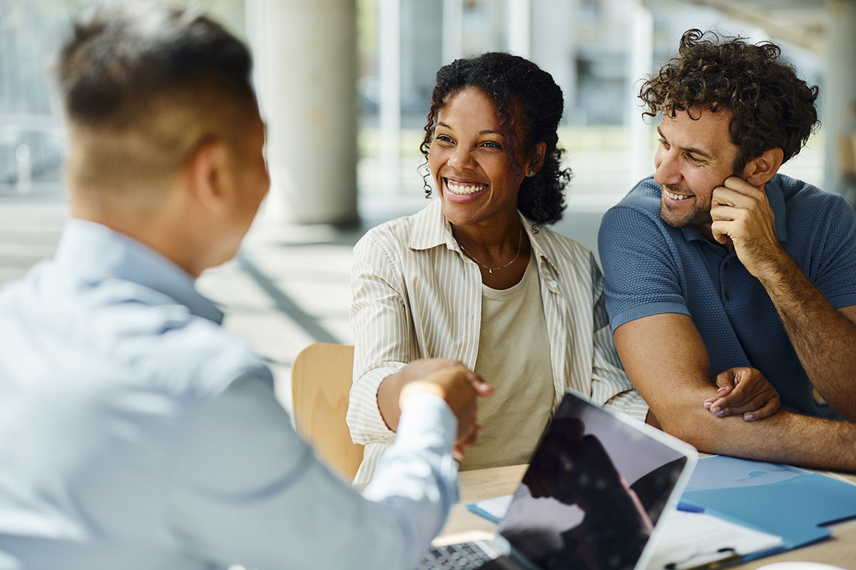loan application process