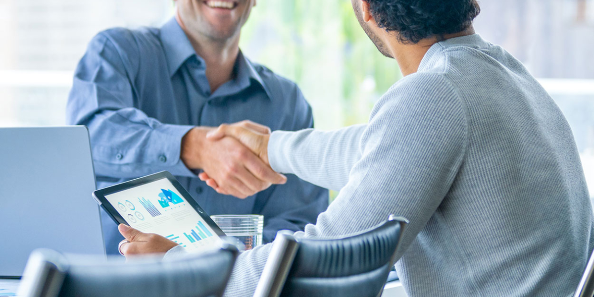 transformative infrastructure