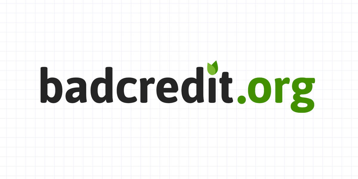 badcredit logo