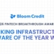 fintech breakthrough award