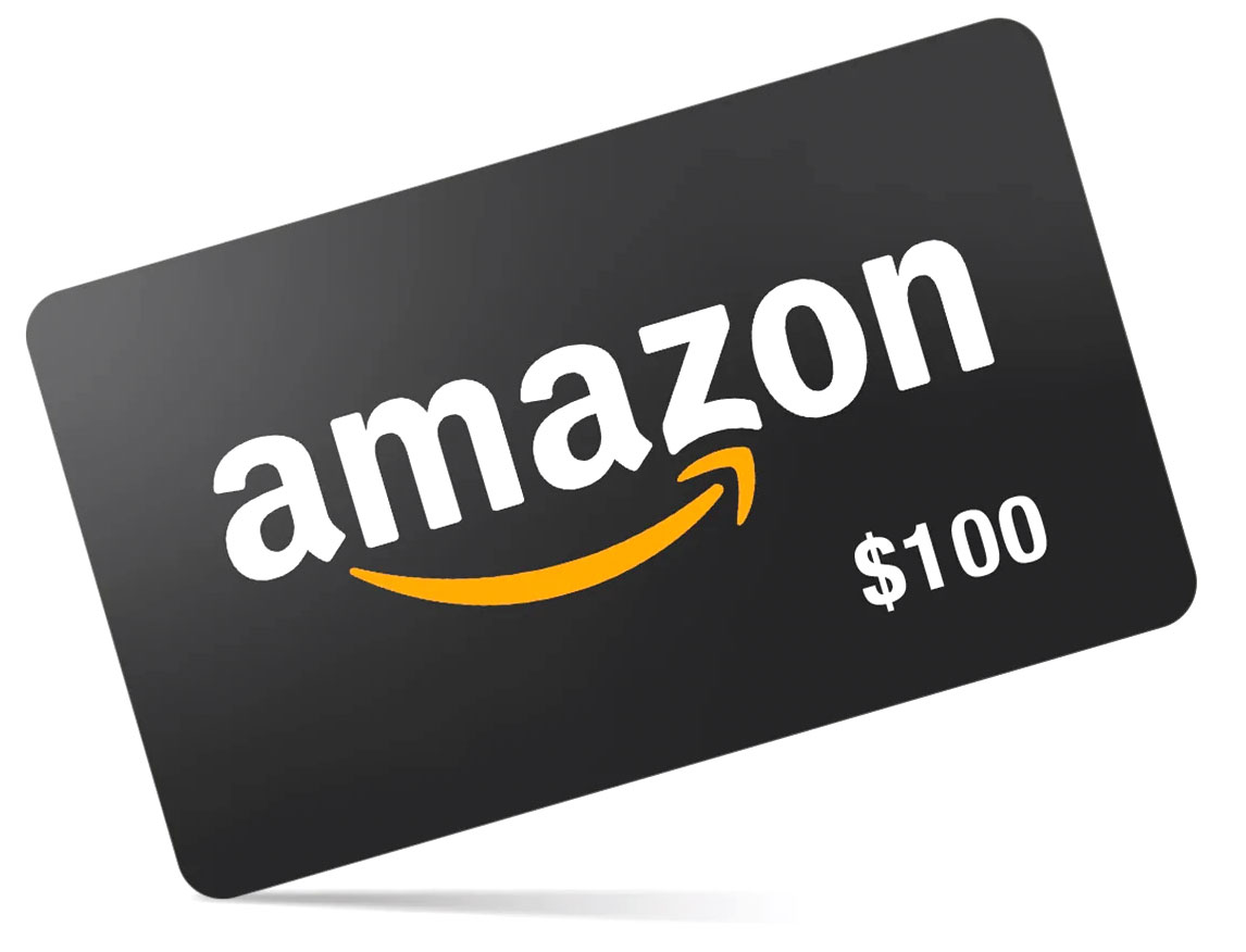 amazon gift card