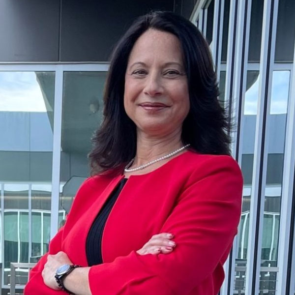 Darlene Johnson