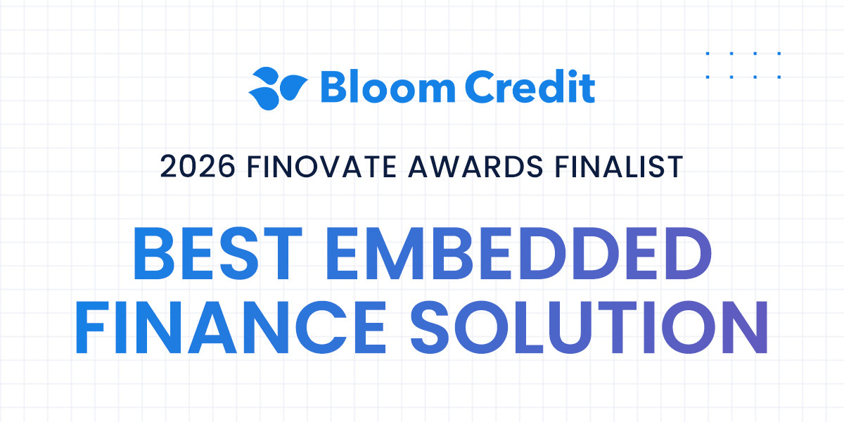 bc Finovate EmbeddedFinanceSolution Award x