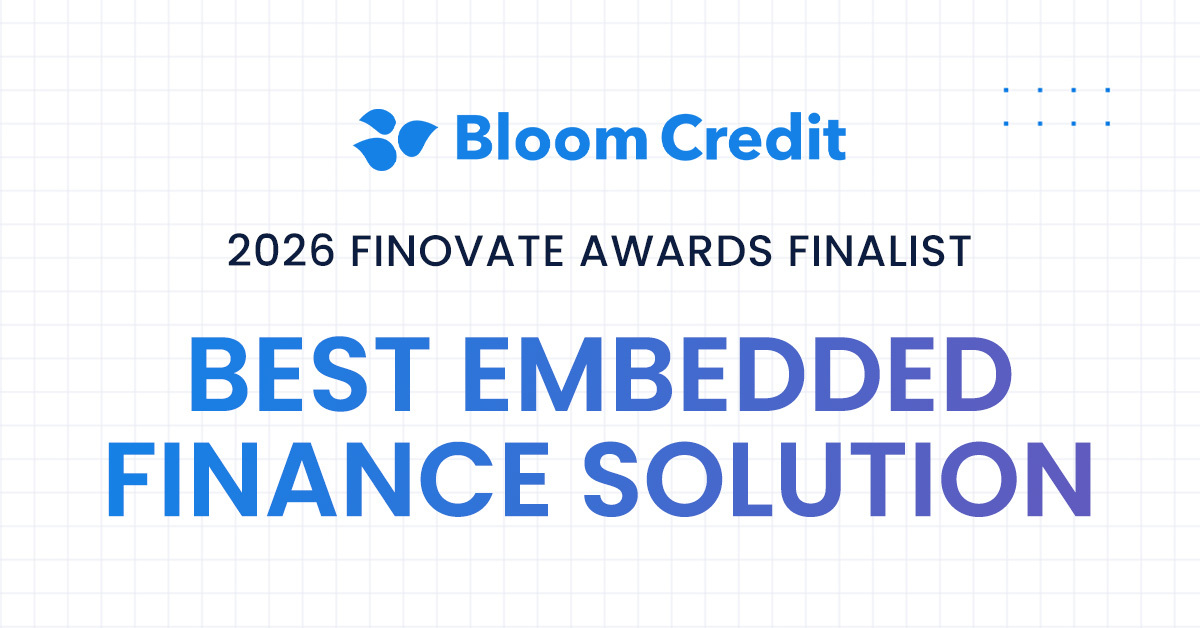 bc Finovate EmbeddedFinanceSolution Award x