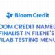 bc Filene FiLab Finalist press release x