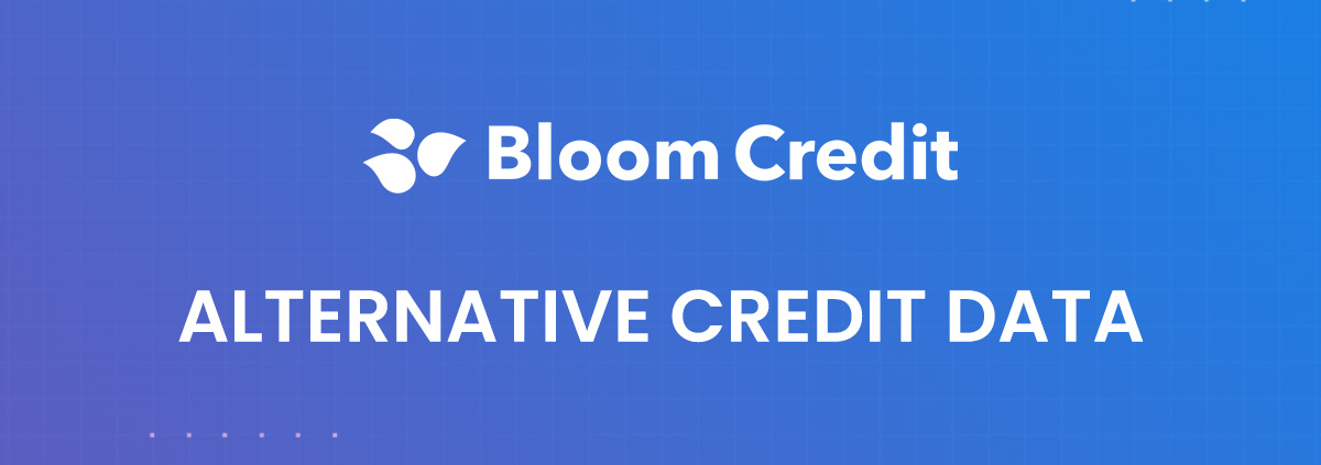 bc glossary alternative credit data term feature x
